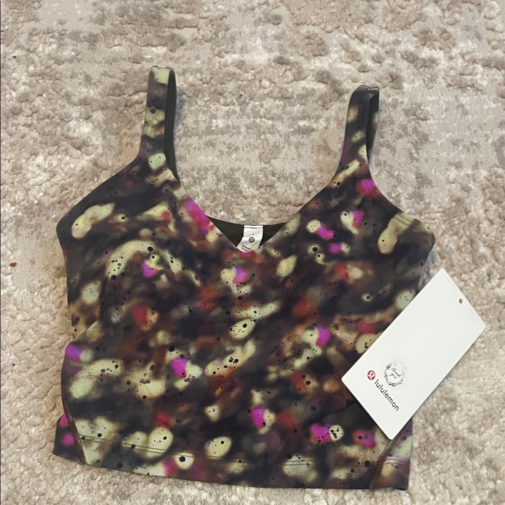 Lululemon Align Tank